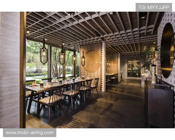 探索美高梅美荟的高端餐饮与住宿环境提升您的度假品质